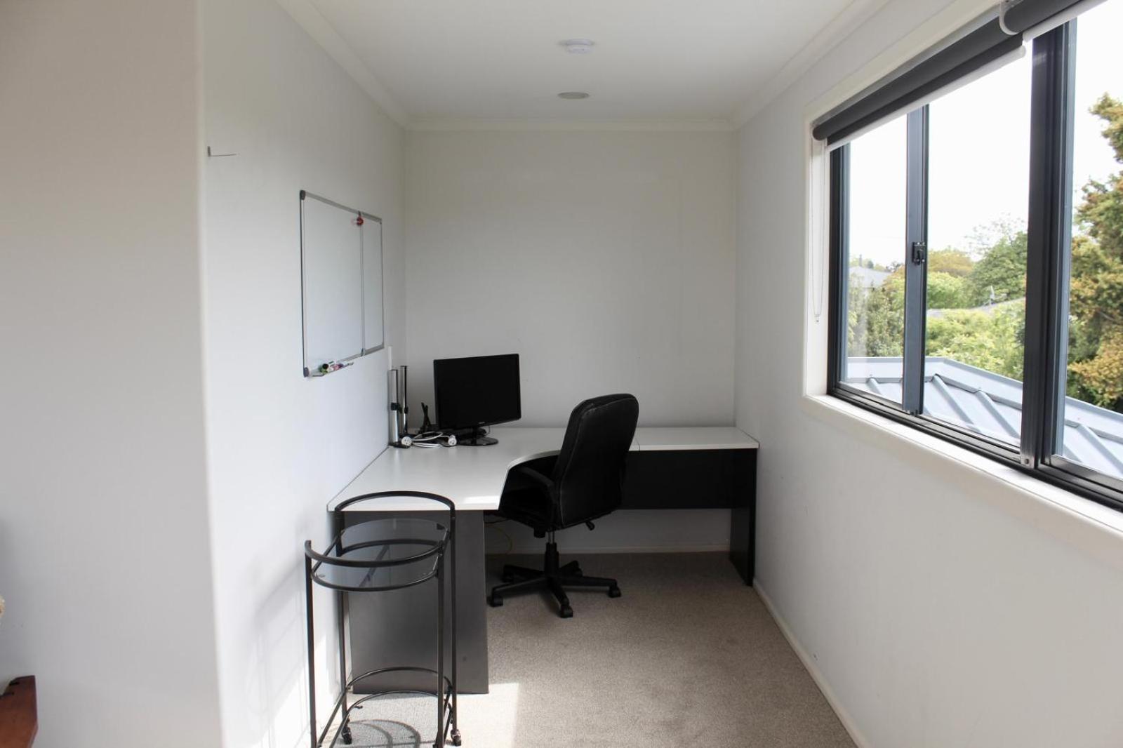 5-Min Walk To Village - Havelock North Holiday Home With Spa Pool Екстериор снимка
