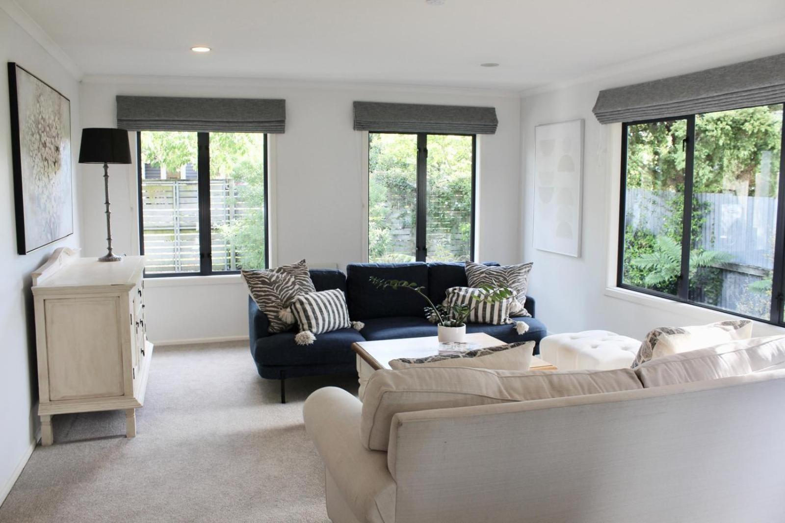 5-Min Walk To Village - Havelock North Holiday Home With Spa Pool Екстериор снимка