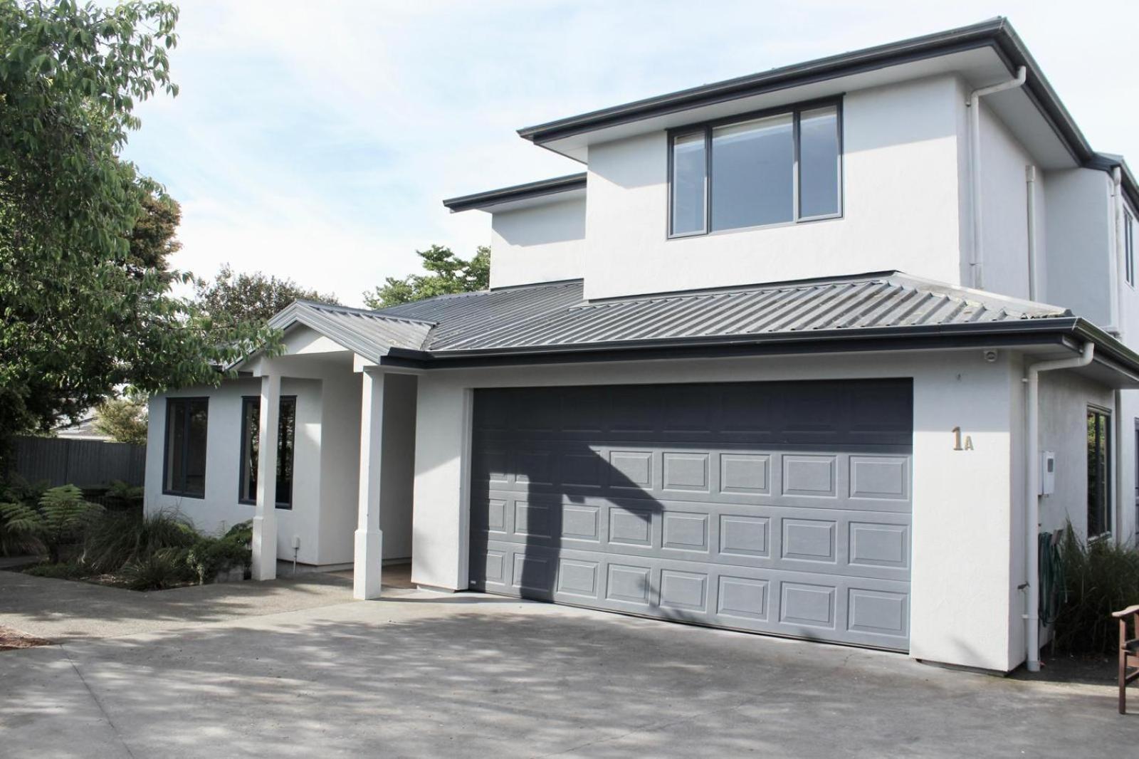 5-Min Walk To Village - Havelock North Holiday Home With Spa Pool Екстериор снимка