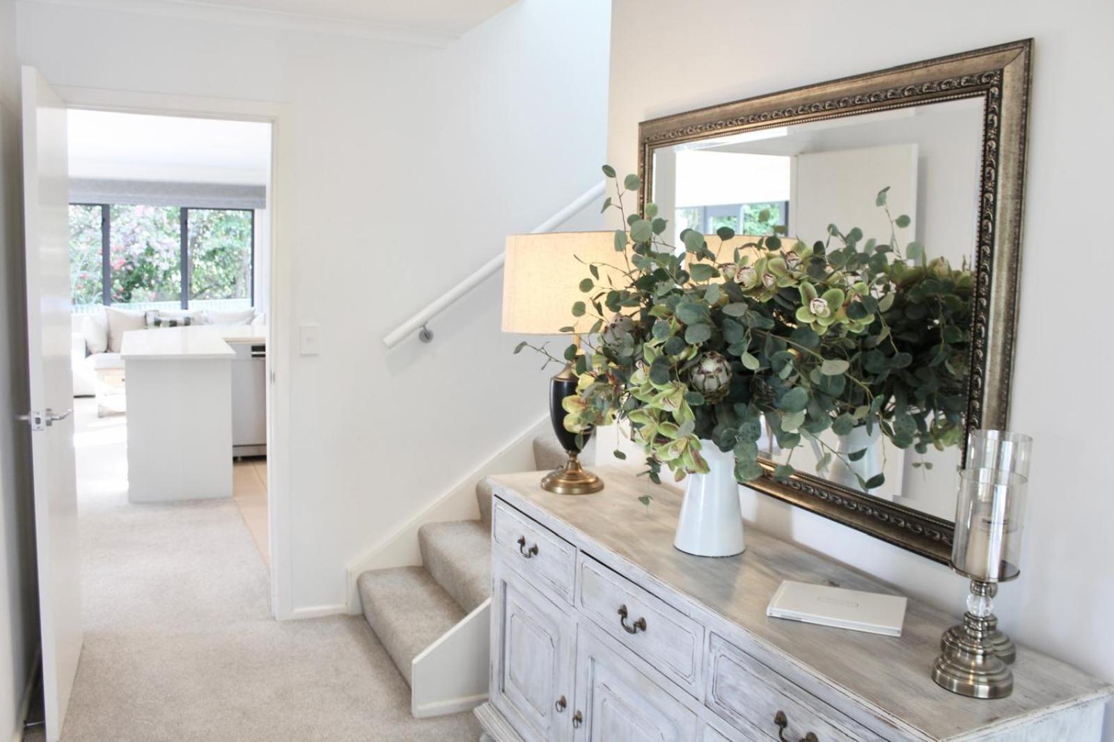 5-Min Walk To Village - Havelock North Holiday Home With Spa Pool Екстериор снимка