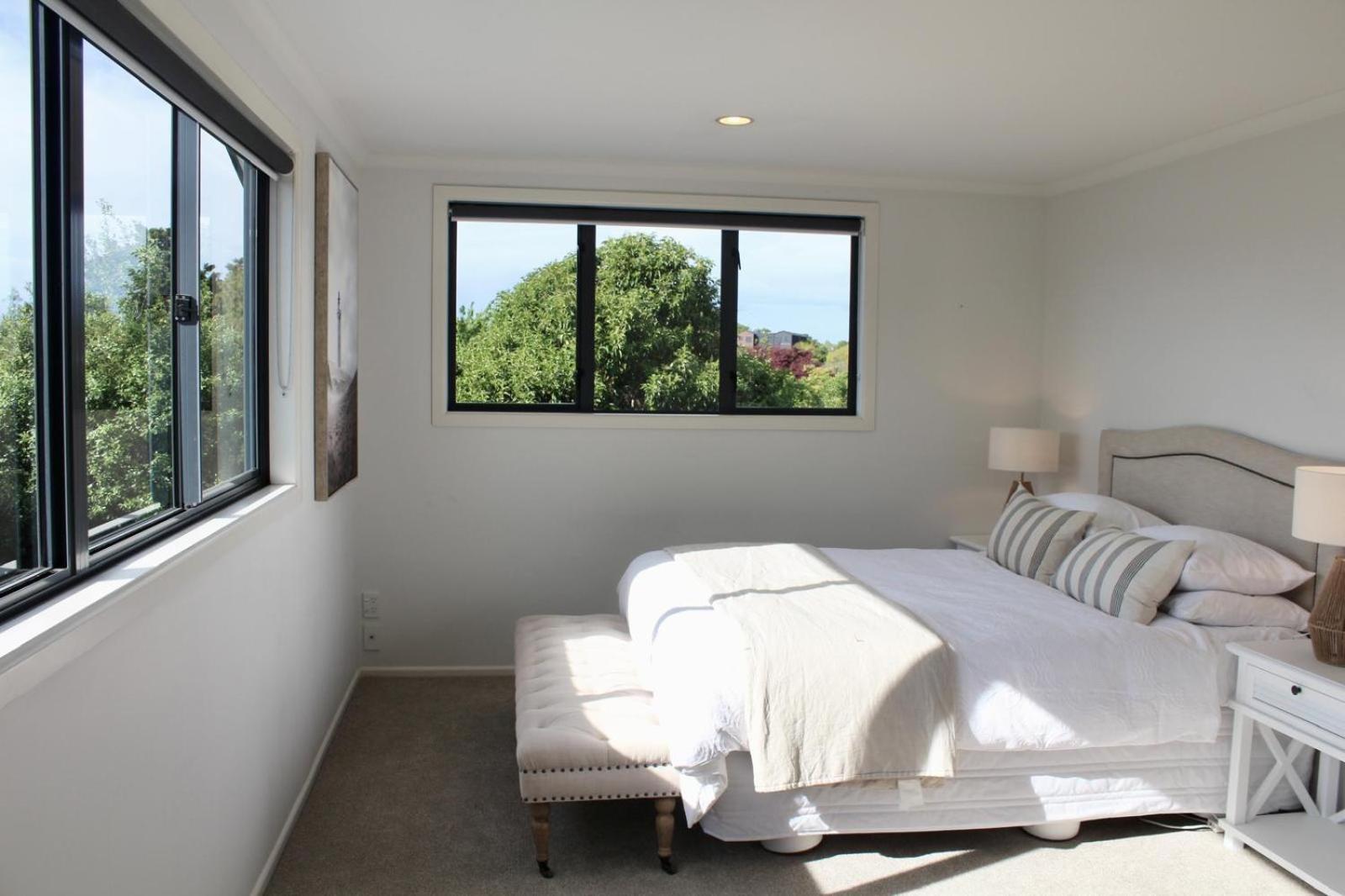 5-Min Walk To Village - Havelock North Holiday Home With Spa Pool Екстериор снимка
