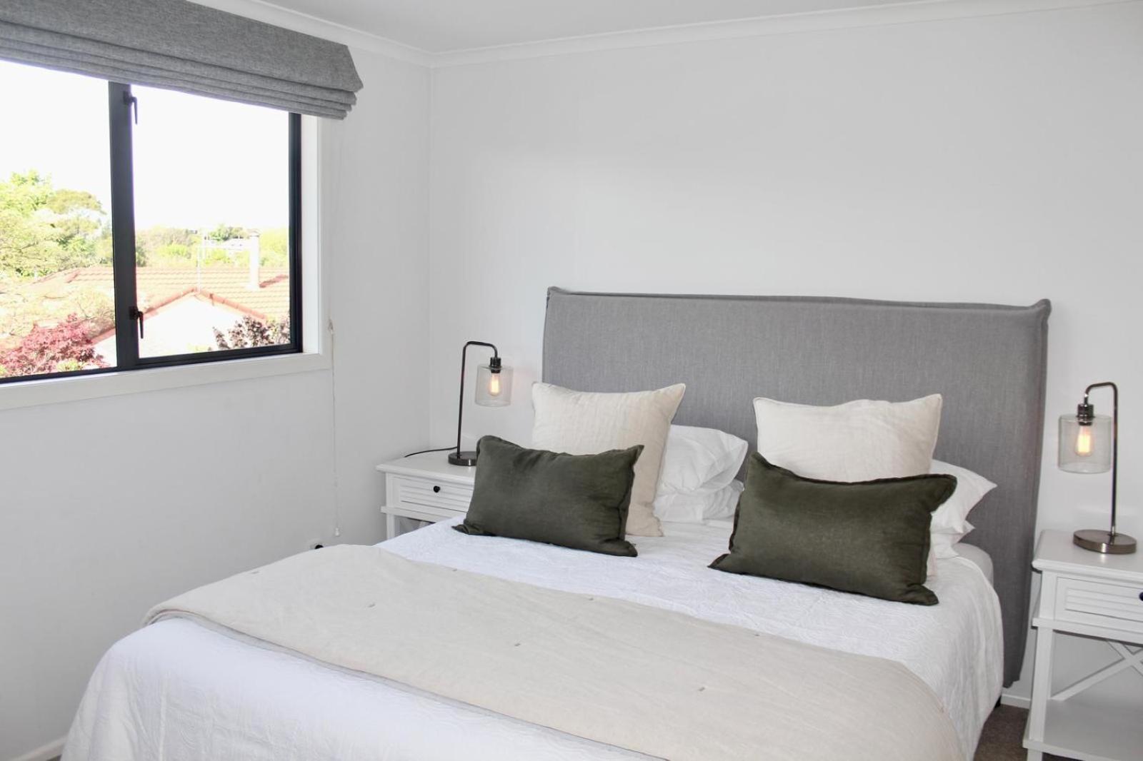 5-Min Walk To Village - Havelock North Holiday Home With Spa Pool Екстериор снимка