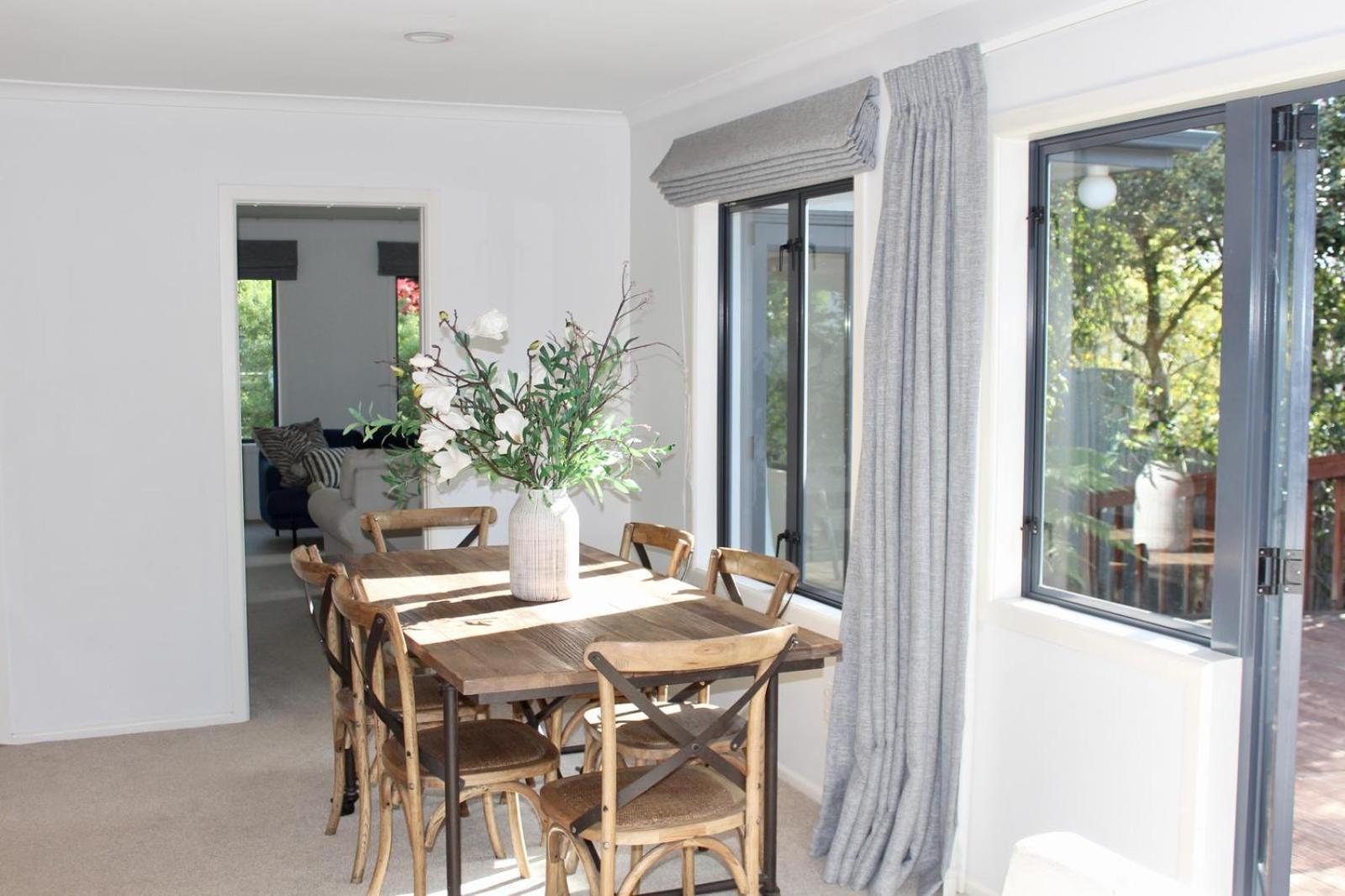 5-Min Walk To Village - Havelock North Holiday Home With Spa Pool Екстериор снимка